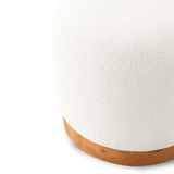 Como Footstool