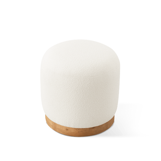 Como Footstool