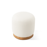 Como Footstool