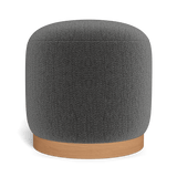 Como Footstool