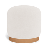 Como Footstool