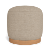 Como Footstool