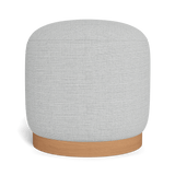 Como Footstool