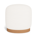 Como Footstool