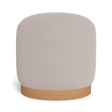 Como Footstool