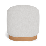 Como Footstool