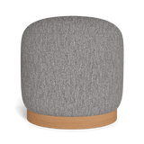 Como Footstool