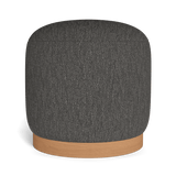 Como Footstool