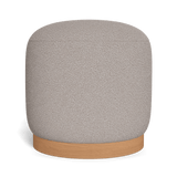 Como Footstool