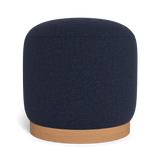 Como Footstool