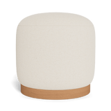 Como Footstool