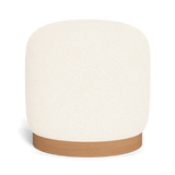 Como Footstool