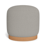 Como Footstool