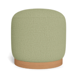 Como Footstool