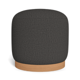 Como Footstool