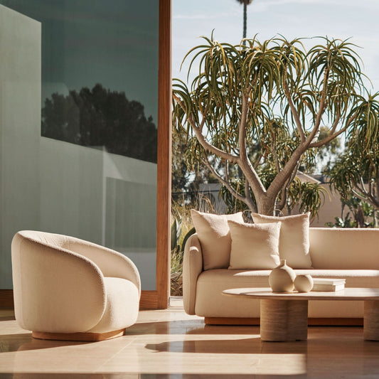 Como Lounge Chair