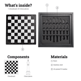 Monochrome Chess