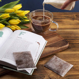 Indian Monsoon Compostable Coffee Bags