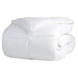 eLuxury Medium Weight Comforter/Duvet Insert
