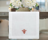 Embroidered Table Runner - Dining Table Runner