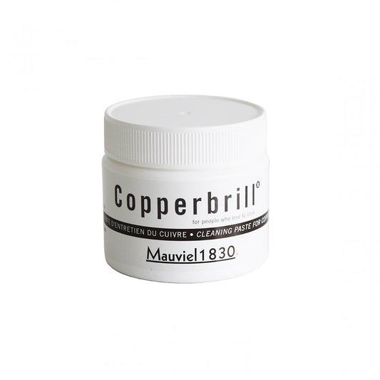 Mauviel M'PLUS Copperbrill Copper Cleaner, 5.07 Oz