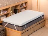 CopperFlex® 301 Mattress Topper