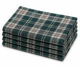 Tartan Table Napkins