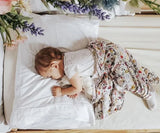 Cotton Fitted Crib Sheet
