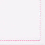 Rectangle Placemats - Embroidered