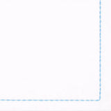 Rectangle Placemats - Embroidered