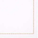 Rectangle Placemats - Embroidered