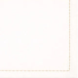 Rectangle Placemats - Embroidered