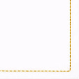 Rectangle Placemats - Embroidered