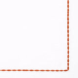 Rectangle Placemats - Embroidered