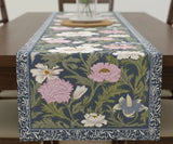 Printed Table Runner