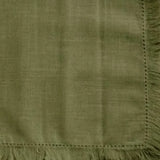 Olive Green Napkins