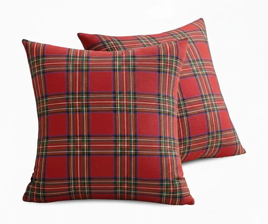 Cushion Cover for Christmas
