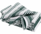 Striped Cloth Napkins
