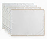 Piping Placemat - Trim