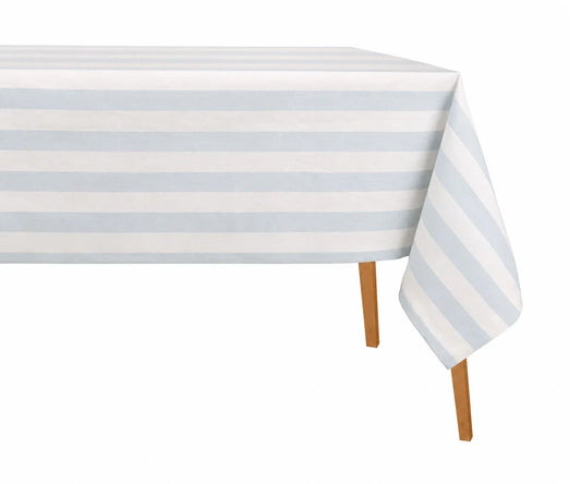 Cabana Stripe Tablecloth