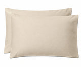 100% Cotton Pillowcase Set