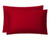 100% Cotton Pillowcase Set