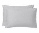 100% Cotton Pillowcase Set