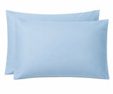 100% Cotton Pillowcase Set
