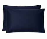 100% Cotton Pillowcase Set