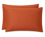 100% Cotton Pillowcase Set