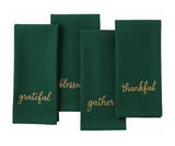 Sentiment Napkins