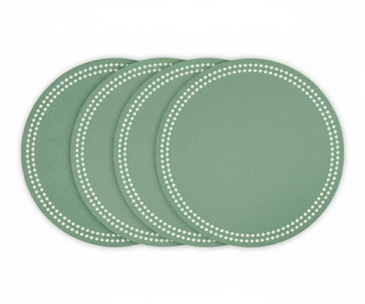 Sage Green Placemats