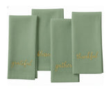 Sentiment Napkins