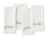 Sentiment Napkins